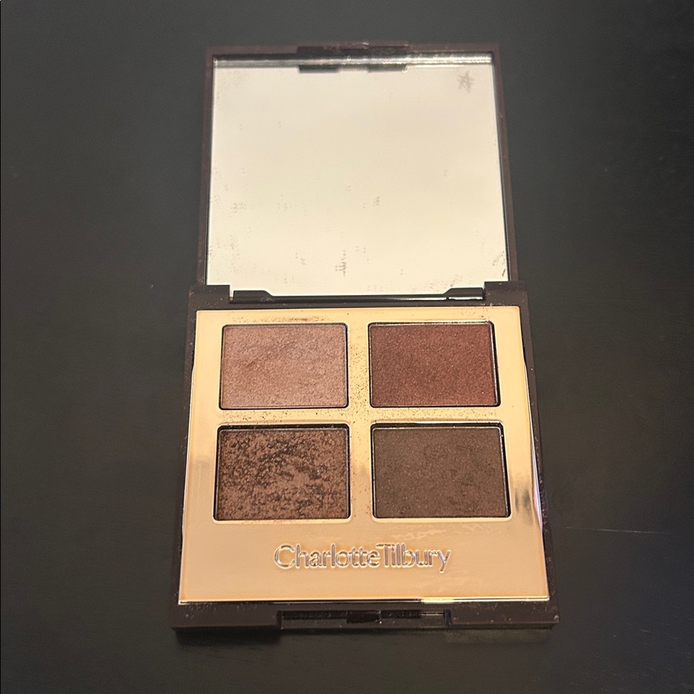 Charlotte Tilbury The Bella Sofia Luxury Palette
